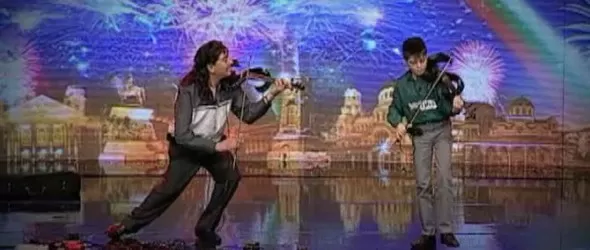 Третият финал на България търси талант е довечера