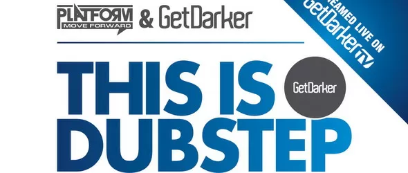 This Is Dubstep: пряко от София