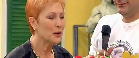 Мая Нешкова щяла да се казва Детелина