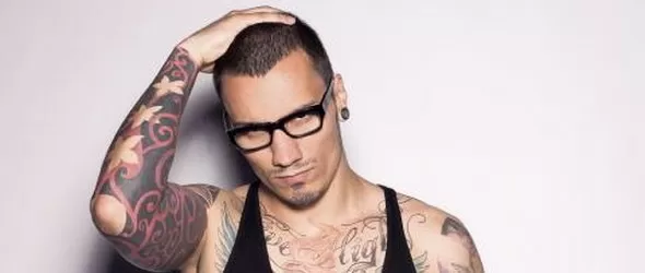 DJ Marten получи над 800 записи на звуци от градска среда