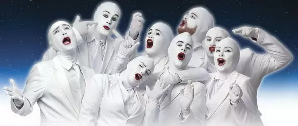 Космическа биография на Voca People, които ще пеят у нас довечера