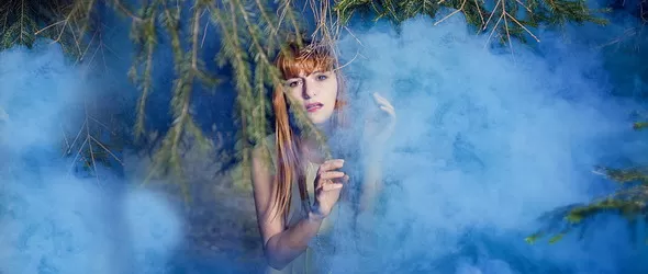 The Funkiest! Рут Колева в микс с DJ SAVA и Джун Йошида