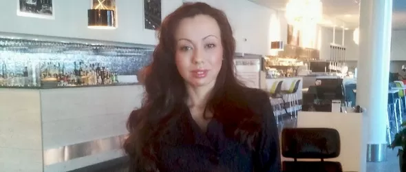 Мира даде старт на поп-фолк маратона в Швеция