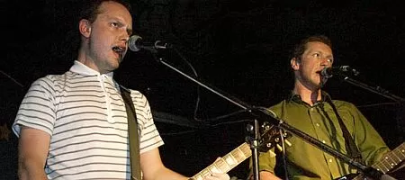 Клор ще се събират, май