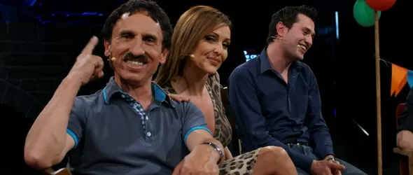 Поп-фолк изпълнители празнуват Гергьовден в Аз обичам България