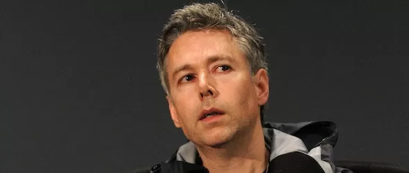 Почина Adam Yauch от Beastie Boys
