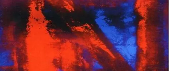В Чистилището на Данте с Tangerine Dream