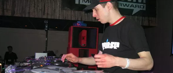 Бележито! Platform и GetDarker представиха This Is Dubstep 2012