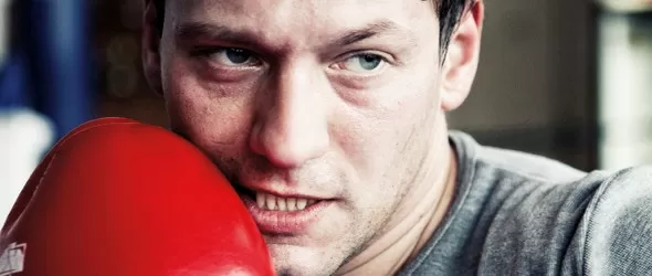 Орлин Павлов – за секса и G точката в новия брой на Ева