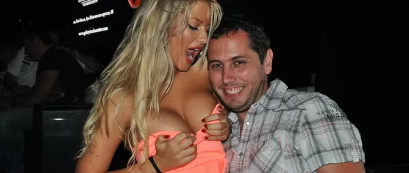 Андреа разгорещи Галя и Траяна