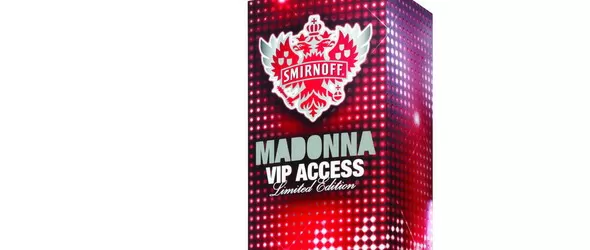 Виж безплатно шоуто на Madonna в Амстердам