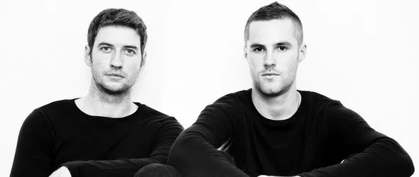 Открития на продуцента на U2 с концерт в Sofia Live Club