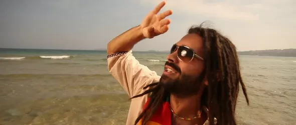 Почитаме паметта на Боб Марли на Reggae Is Good For You