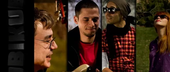 Rubikub с ново видео