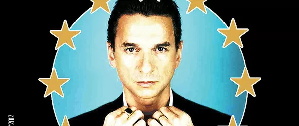 Отбелязват рождения ден на Dave Gahan със специално парти