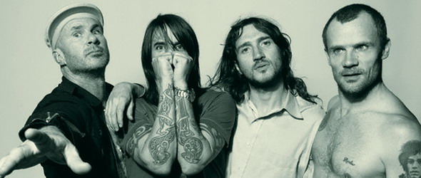 Посвещават вечер на Rеd Hot Chili Peppers в Строежа
