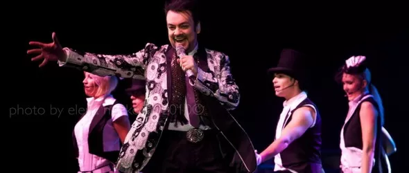 Как отпразнува Филип Киркоров своя 40-ти рожден ден