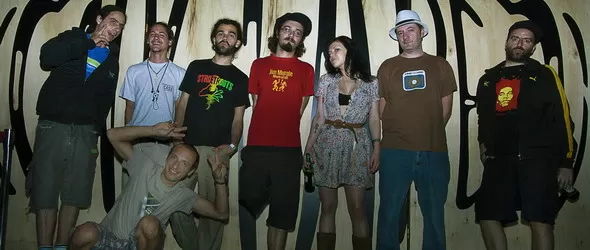 Приказката Zafayah и Idrens в памет на Боб Марли