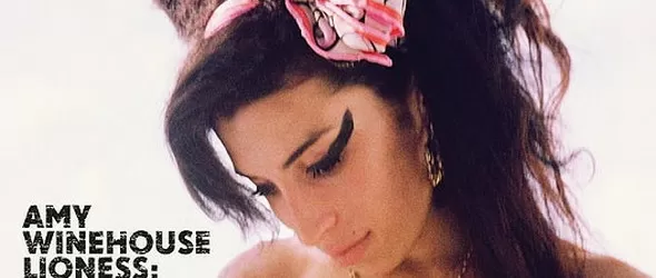 Кой спечели последния албум на Amy Winehouse