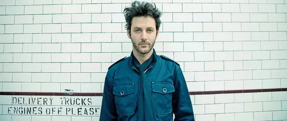 Guy Gerber дебютира на живо у нас със сет в Ялта на 19 май