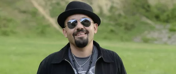 Дичо и V.O.XX канят на космическо пътешествие