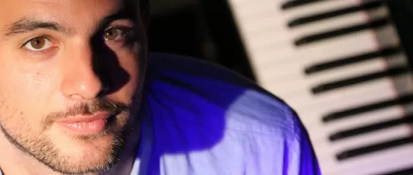 Израелският джазмен Шай Маестро с рецитал в Sofia Live Club