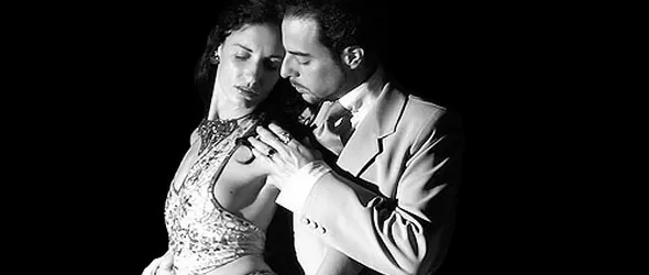 Тангисимо! В зала България на 18 май