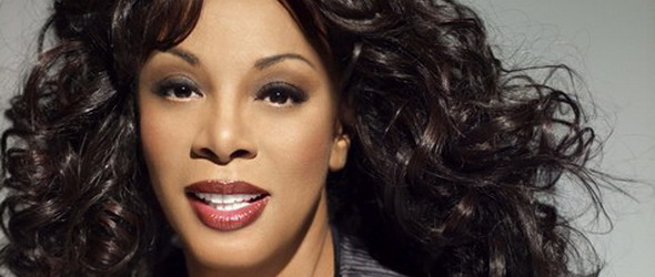 Почина Donna Summer