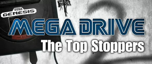 Mega Drive на бис!