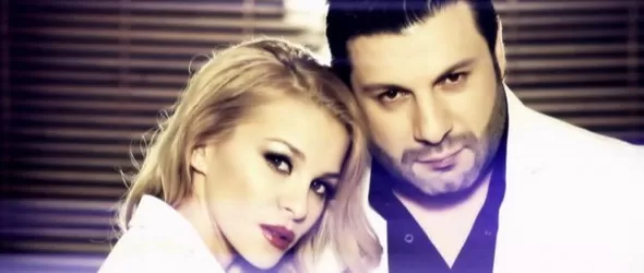 Тони Стораро и ДесиСлава гостуват в Станция Нова