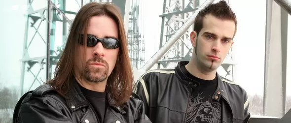 Спечели лична среща с Annihilator на Loud Festival 2012!