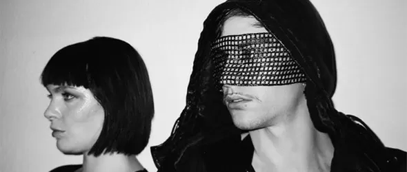 Emika и Jimmy Edgar с горещ материал в Sofia Live Club