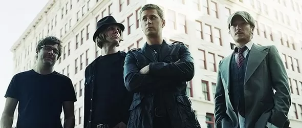 Matchbox Twenty с нов студиен албум след 10 години