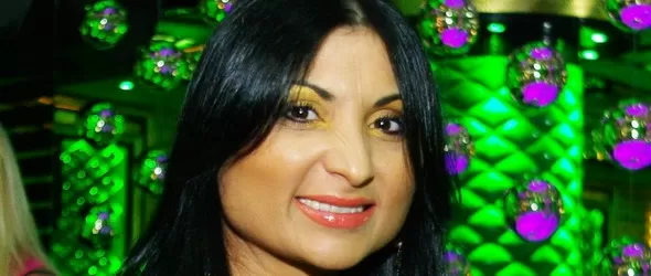 Софи Маринова представя България на Евровизия днес