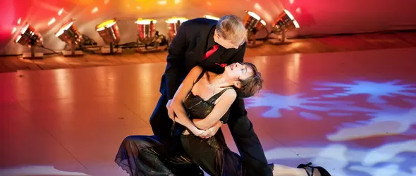 Аржентинско танго, милонга и кино цяла седмица в Бургас