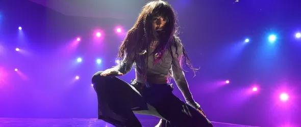 Loreen от Швеция спечели конкурса Евровизия 2012 с Euphoria