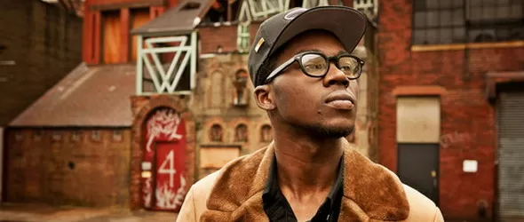 Theophilus London още по-актуален на първото си шоу в България