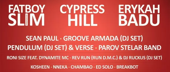 Спечели тридневен пропуск за Elevation Music  2012 с MySound.bg