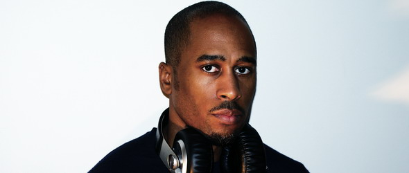 Черни ритми с DJ Ali Shaheed Muhammad от A Tribe Called Quest