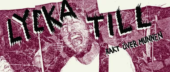 Lycka Till: шведски фолк-пънк на Аларма Пънк Джаз