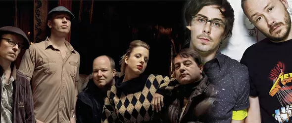 Звездопад на ParkLive 3 в София през септември