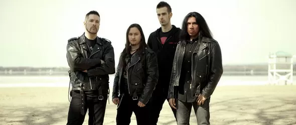 Кой спечели лична среща с Annihilator на Loud Festival 2012