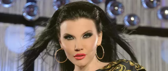 Теодора специален гост на Фолк фест – Валандово