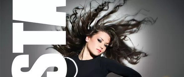 Get Funky с Криста