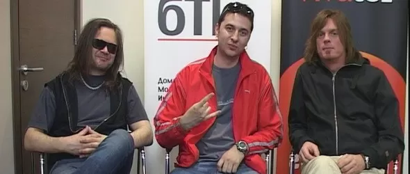 Odd Crew представят новия си албум по Фрактура