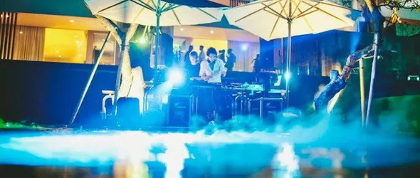 Silicone Soul за отскок на електронното парти лято у нас