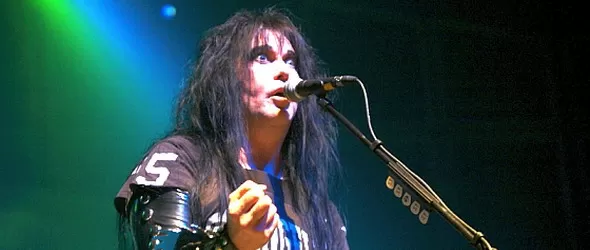 W.A.S.P. на Loud Festival