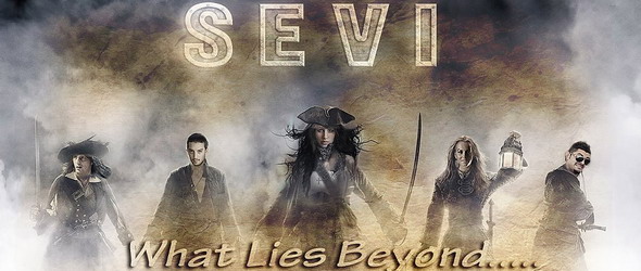 Sevi готови с дебюта, представят го в клуб Faith на 14 юни
