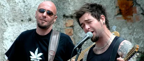 Artery на мини-турне из България този месец