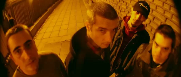 Кой спечели тридневен пропуск за Elevation Festival 2012